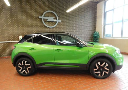 Opel Mokka, 2023 3