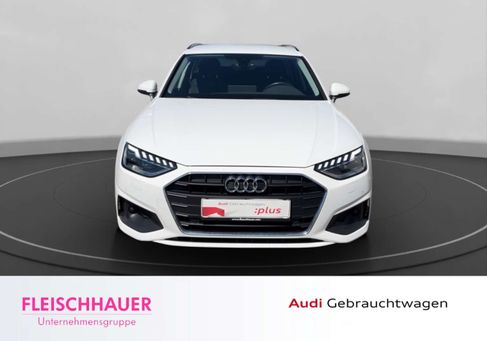 Audi A4, 2023