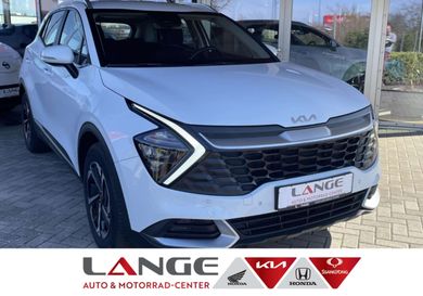Kia Sportage, 2023