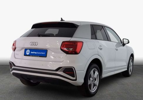 Audi Q2, 2025 2