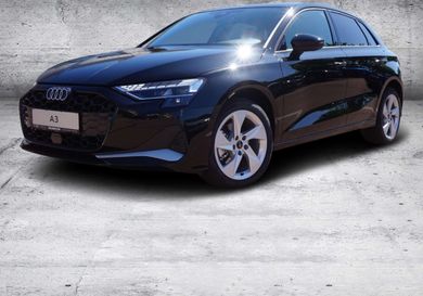 Audi A3, 2025