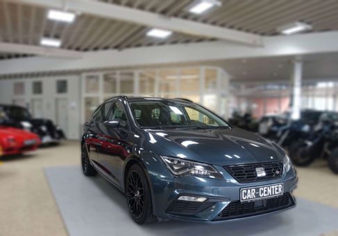 Seat Leon, 2020