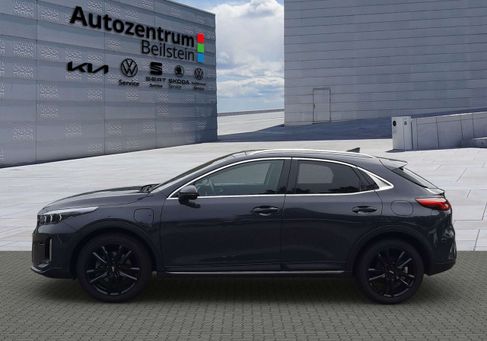 Kia XCeed, 2022 3
