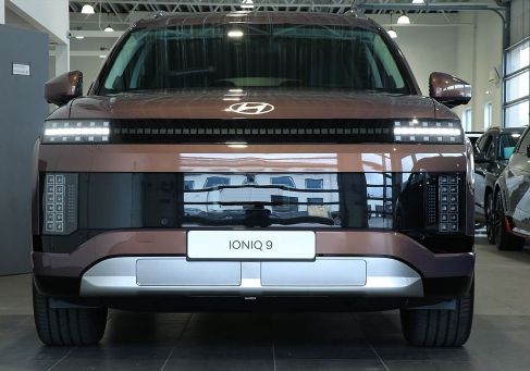Hyundai, 2026 3