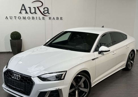 Audi A5, 2021 2