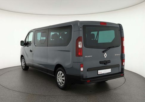 Renault Trafic, 2019