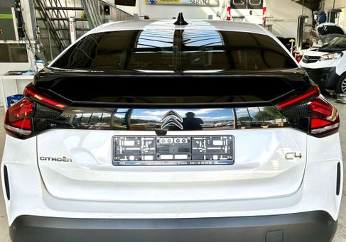 Citroën C4, 2023 3