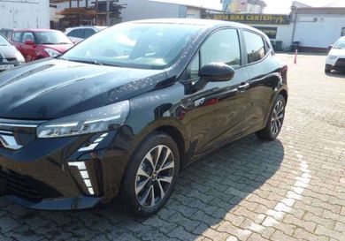 Mitsubishi Colt, 2025