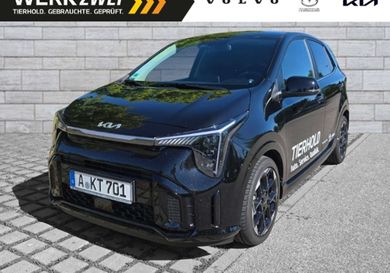 Kia Picanto, 2026