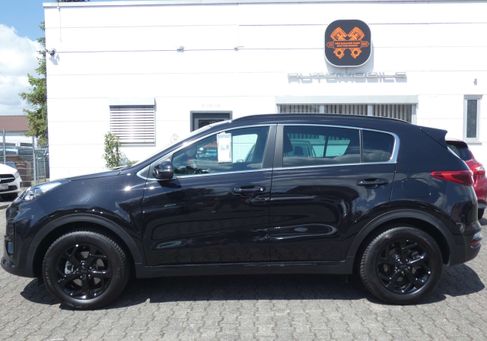 Kia Sportage, 2021 3