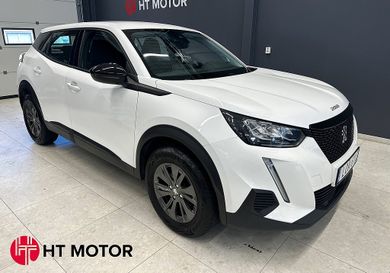Peugeot 2008, 2022