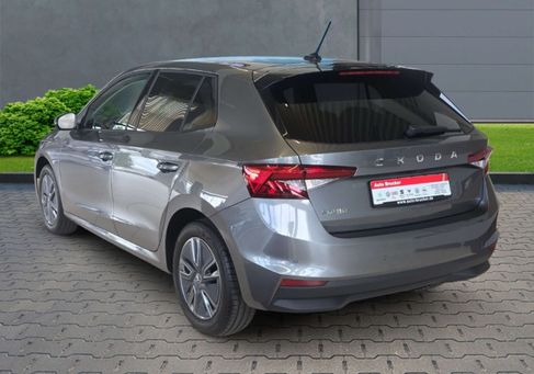 Skoda Fabia, 2026