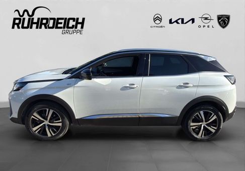 Peugeot 3008, 2024 2