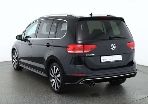 Volkswagen Touran, 2018 3