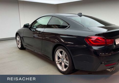 BMW 420, 2020