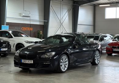 BMW 428, 2014
