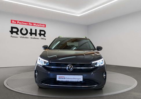 Volkswagen Taigo, 2026