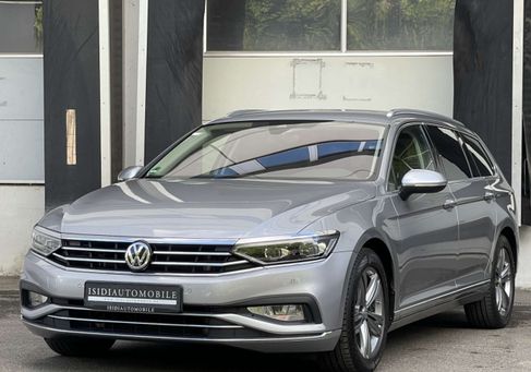 Volkswagen Passat, 2020