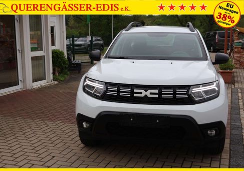 Dacia Duster, 2023 2
