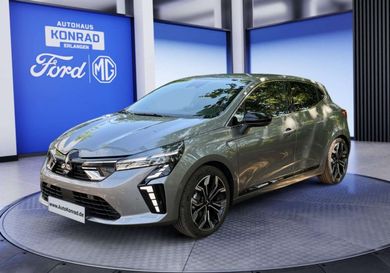 Mitsubishi Colt, 2025