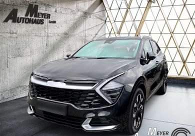 Kia Sportage, 2022