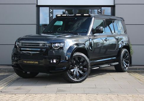 Land Rover Defender, 2024 2