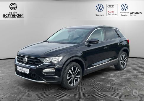 Volkswagen T-Roc, 2020