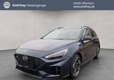 Hyundai i30, 2026