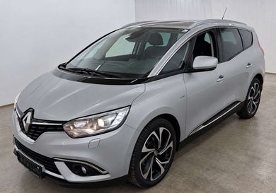 Renault Grand Scenic, 2020