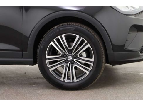 Seat Arona, 2024