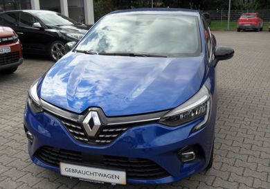 Renault Clio, 2023