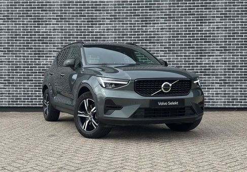 Volvo XC40, 2026 3