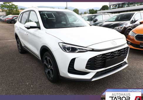 MG ZS, 2026