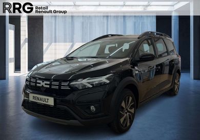 Dacia Jogger, 2025