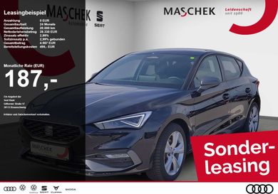 Seat Leon, 2026