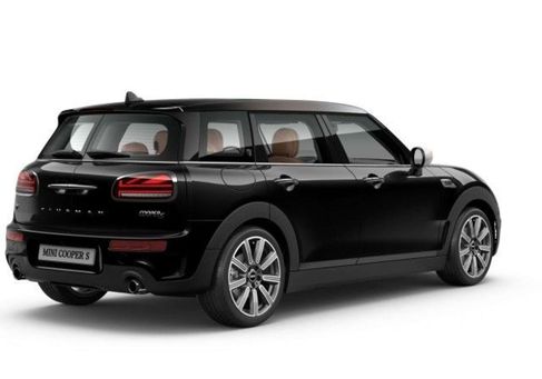 MINI Cooper S Clubman, 2022