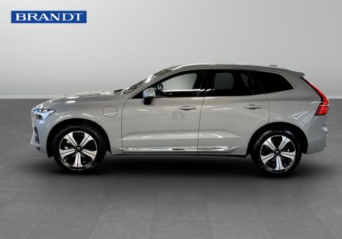 Volvo XC60, 2025