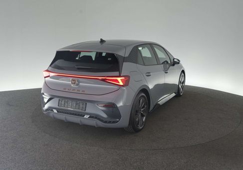 Cupra Born, 2024