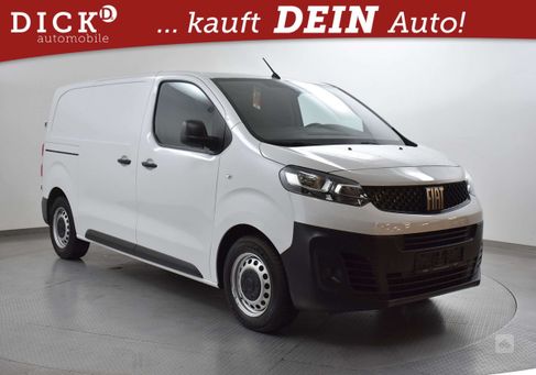 Fiat Scudo, 2023