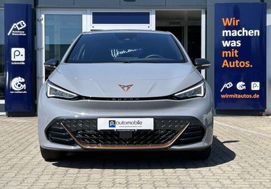 Cupra Born, 2023