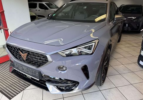 Cupra Formentor, 2022