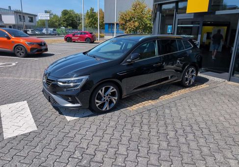 Renault Megane, 2021