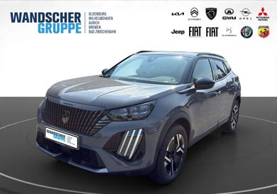 Peugeot 2008, 2024