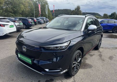 Honda HR-V, 2022