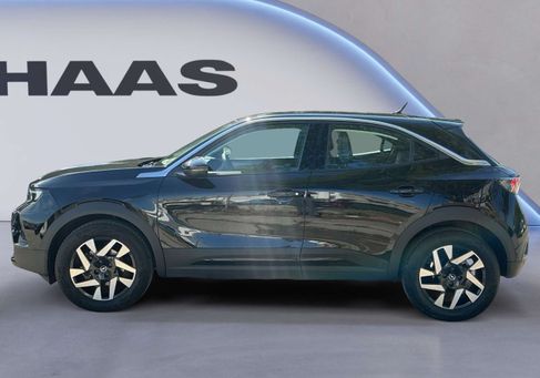 Opel Mokka, 2024 3