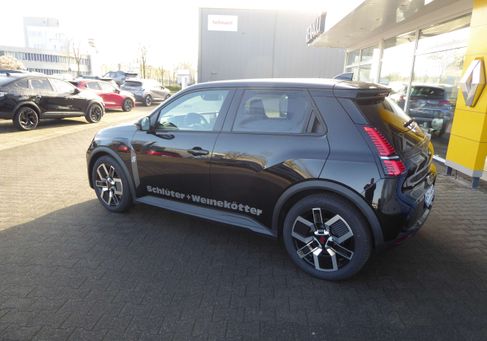 Renault R 5, 2026