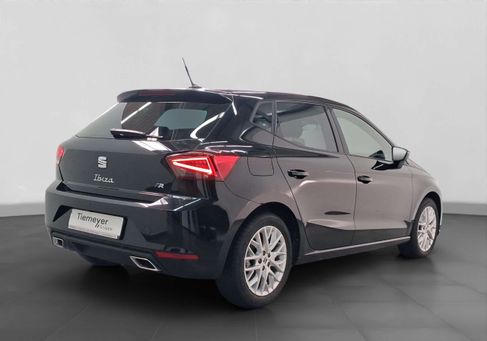 Seat Ibiza, 2023