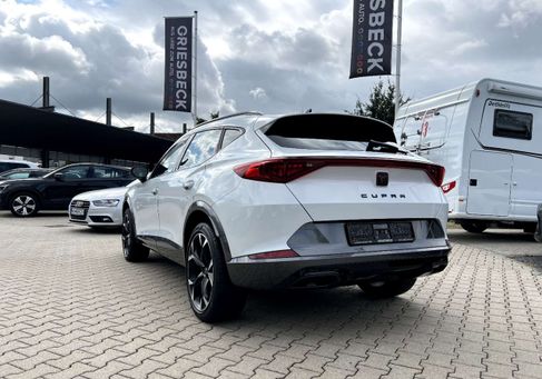 Cupra Formentor, 2024 2