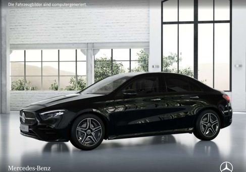 Mercedes-Benz A 200, 2026