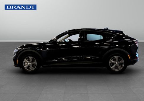 Ford Mustang Mach-E, 2022